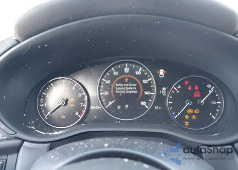 2021 Mazda Cx-30 2.5 Turbo Premium Plus from USA, damaged, VIN 3MVDMBEY0MM254602